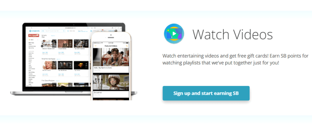 Get Paid to Watch Videos: 18 Legit Platforms that Pay in 2022 - One ...