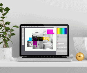graphic designer