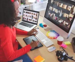 online photo editor