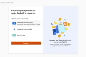 free paypal money with Honey.