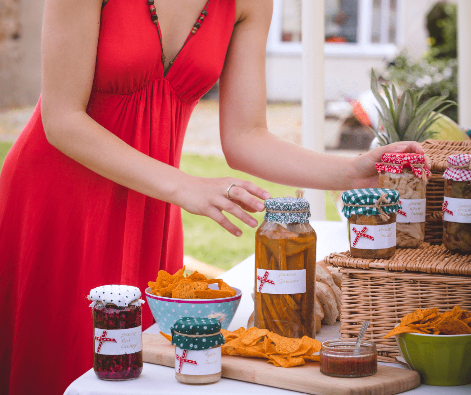 get paid to advertise by selling.