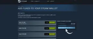 redeem steam wallet code.