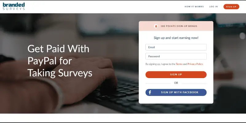 Branded Surveys