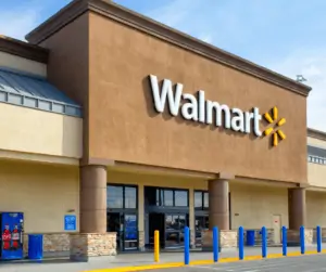 does Walmart sell dry ice