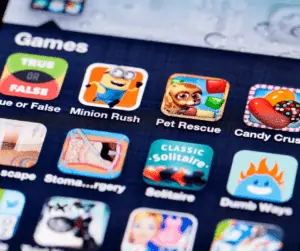 real money earning games