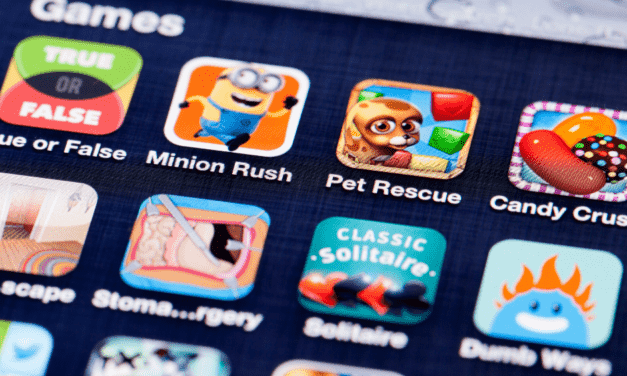 Make Money with Games: 25 Apps to Win Real Money in 2025