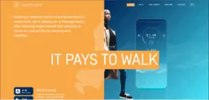 sweatcoin