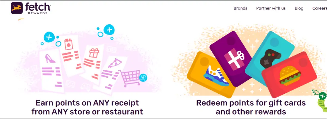 fetch rewards android app