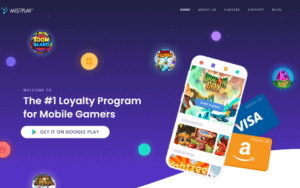 mistplay android apps to make money.