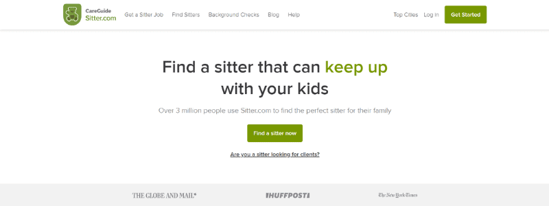 Sitter.com