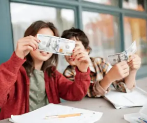 jobs for 12 year olds