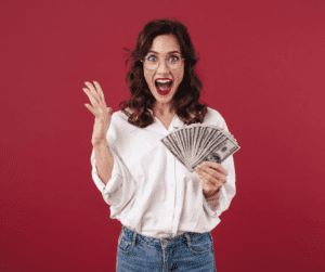 money affirmations that work fast