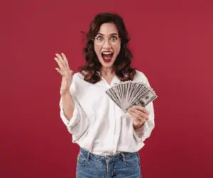 money affirmations that work fast