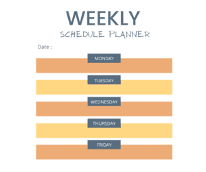 How to create and sell printables