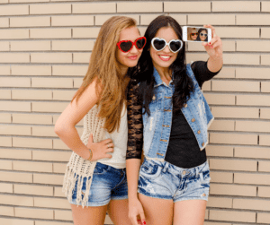 side hustles for teens