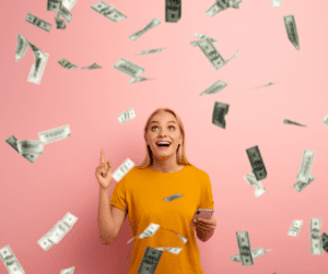 Legit money making apps