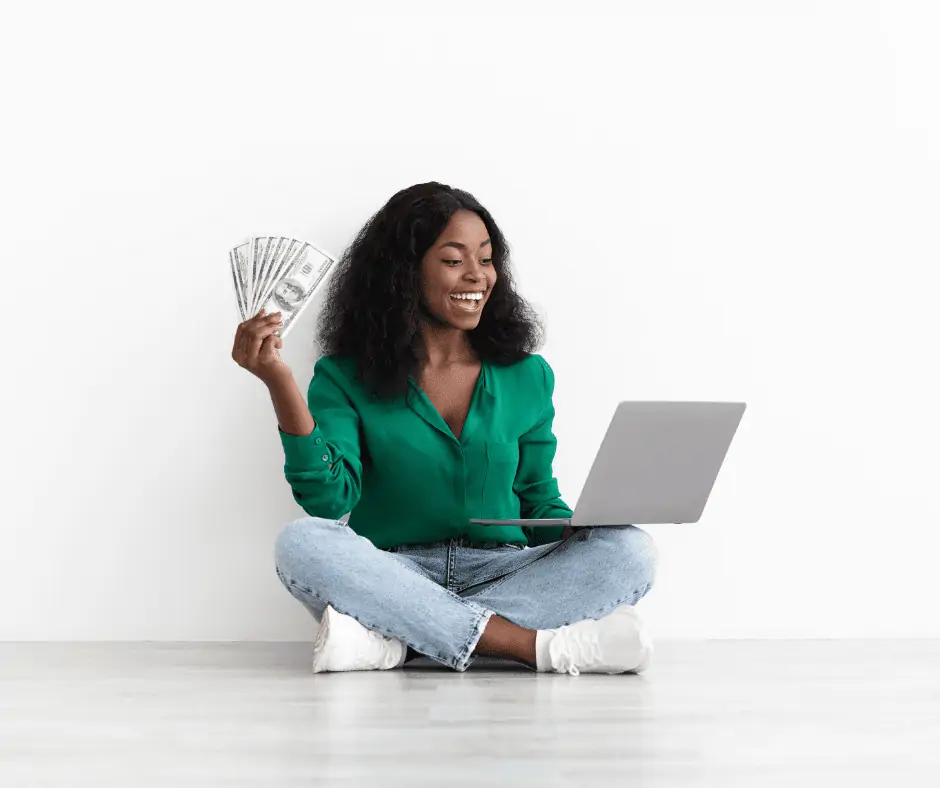 money affirmations that work instantly