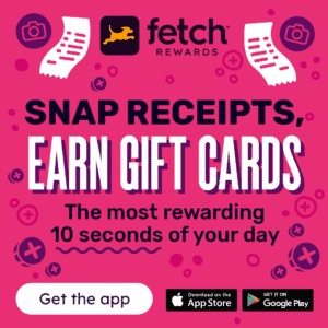 Fetch Rewards