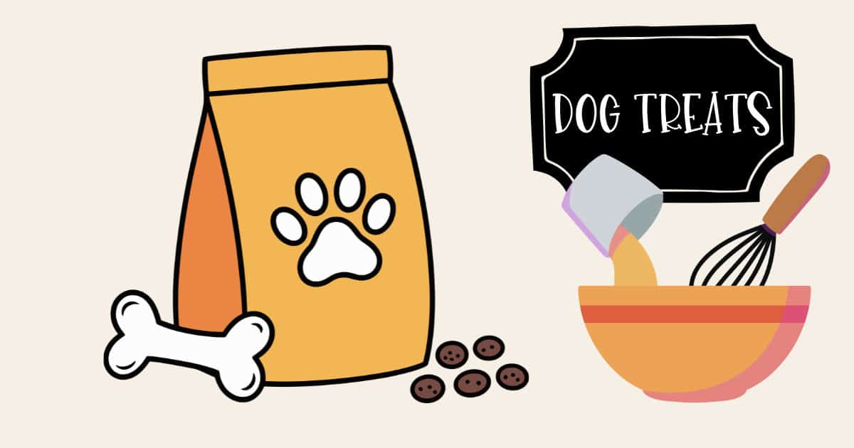 DOG TREAT