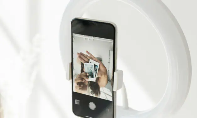 Faceless Content Ideas for Tiktok and Instagram