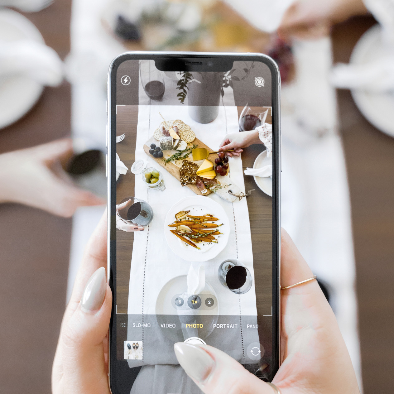 Food Business Idea
