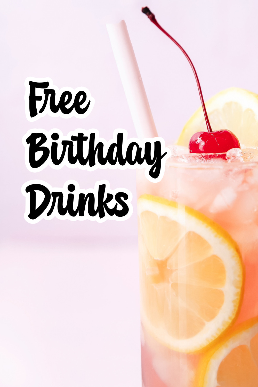 Buffalo Wild Wings Free Birthday Drink