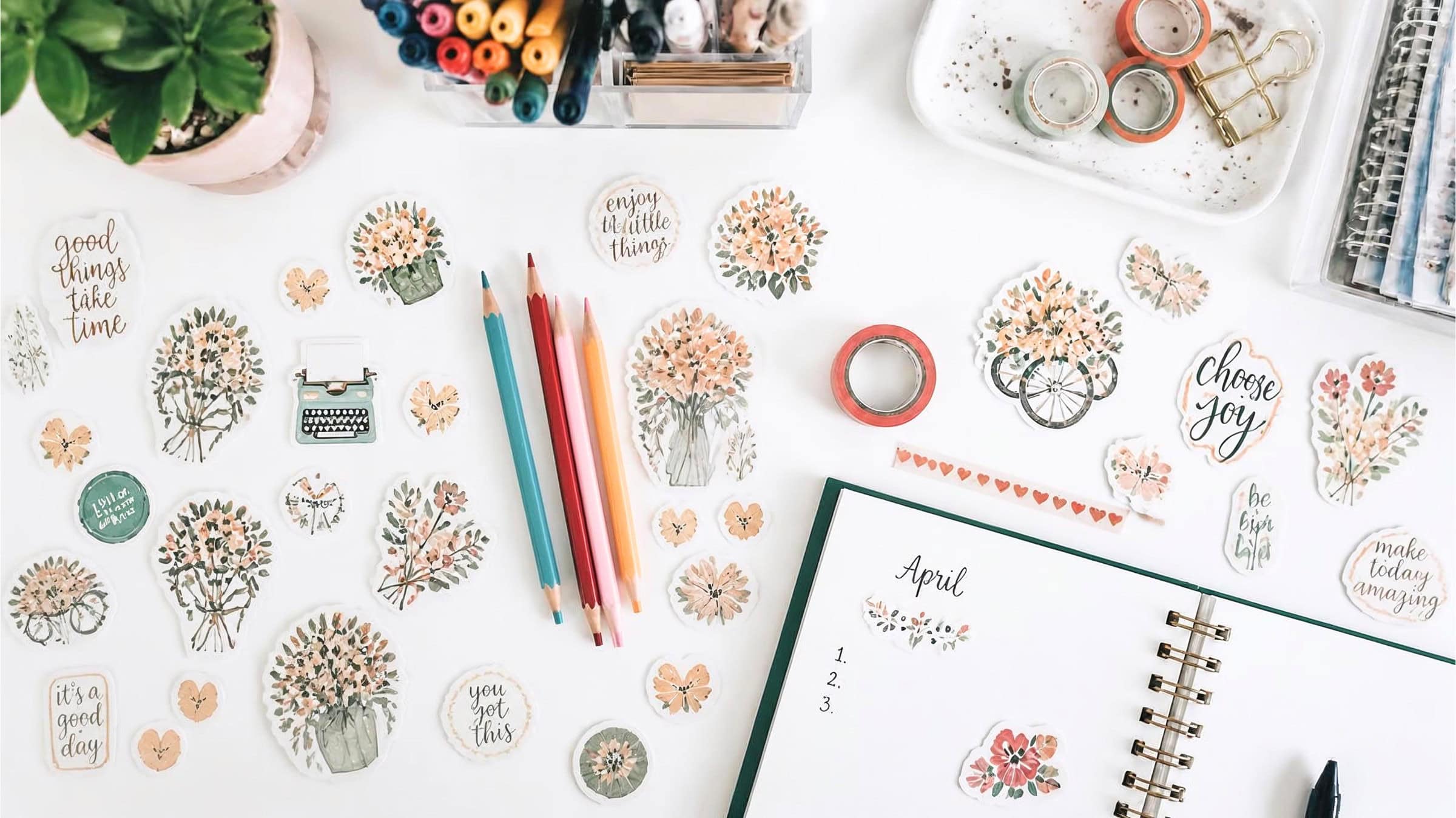 sell stickers online